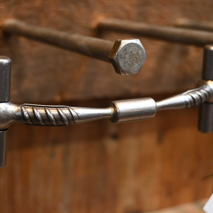Flaharty D-Ring Rebar Billy Allen Bit