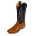 Anderson Bean Men's Tan Orly Boot - Teskey's Exclusive MEN - Footwear - Western Boots Anderson Bean Boot Co.   