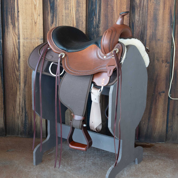 All New Saddles