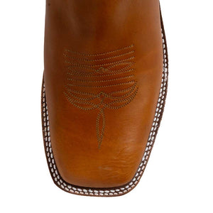 Anderson Bean Men's Tan Orly Boot - Teskey's Exclusive MEN - Footwear - Western Boots Anderson Bean Boot Co.   