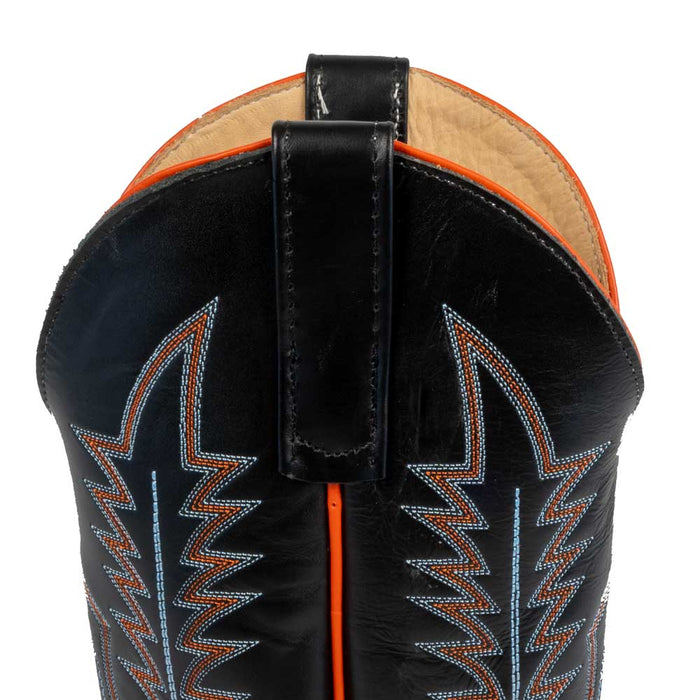 Anderson Bean Men's Tan Orly Boot - Teskey's Exclusive MEN - Footwear - Western Boots Anderson Bean Boot Co.   