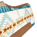5 Star 7/8" Rancho Arroyo All Around Pad Tack - Saddle Pads 5 Star