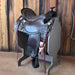 17" TUCKER TRAIL SADDLE Saddles - New Tucker