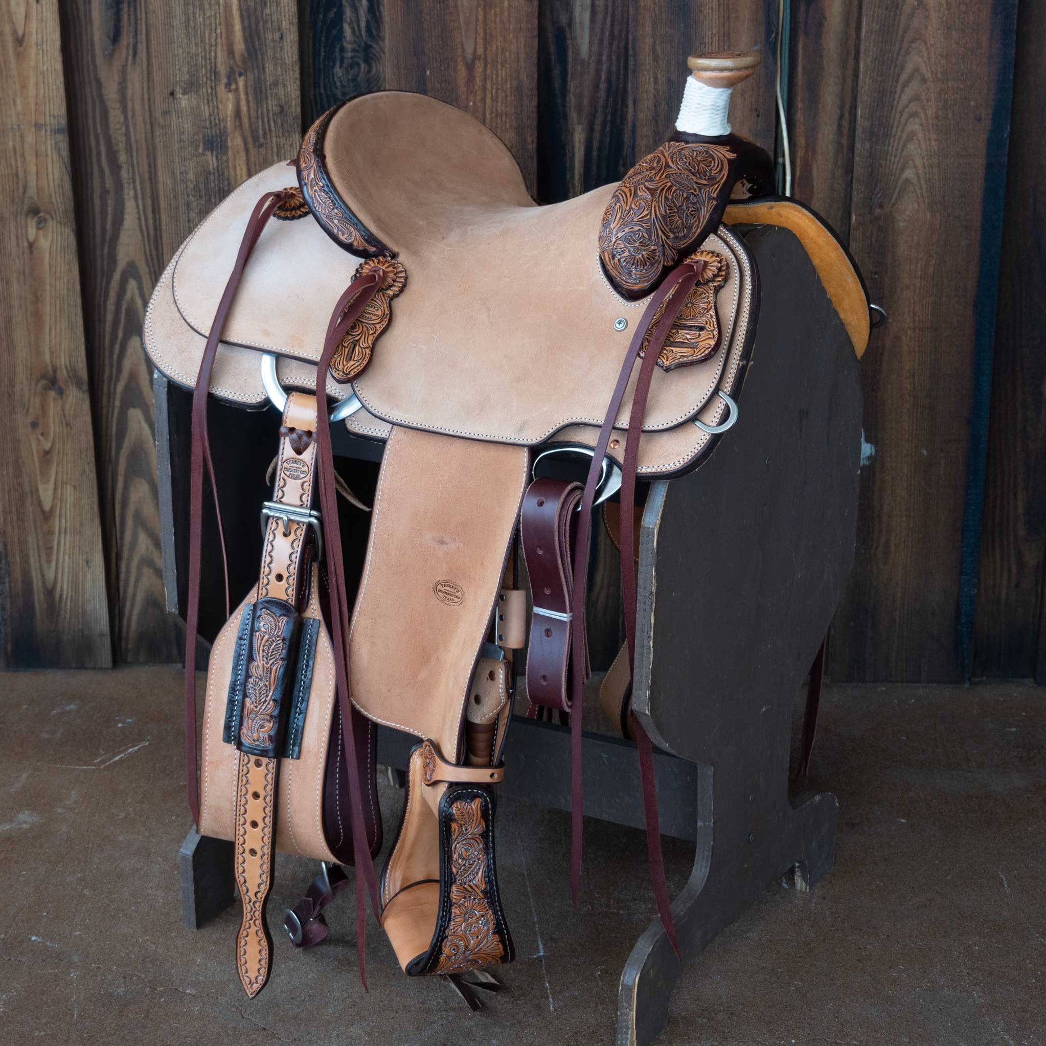 Roping Dummies & Practice Gear | Calf Dummies & More — Teskeys
