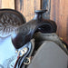 17" TUCKER TRAIL SADDLE Saddles - New Tucker
