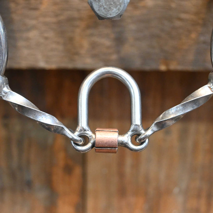 Flaharty O-Ring Square Twist Loose Port Bit