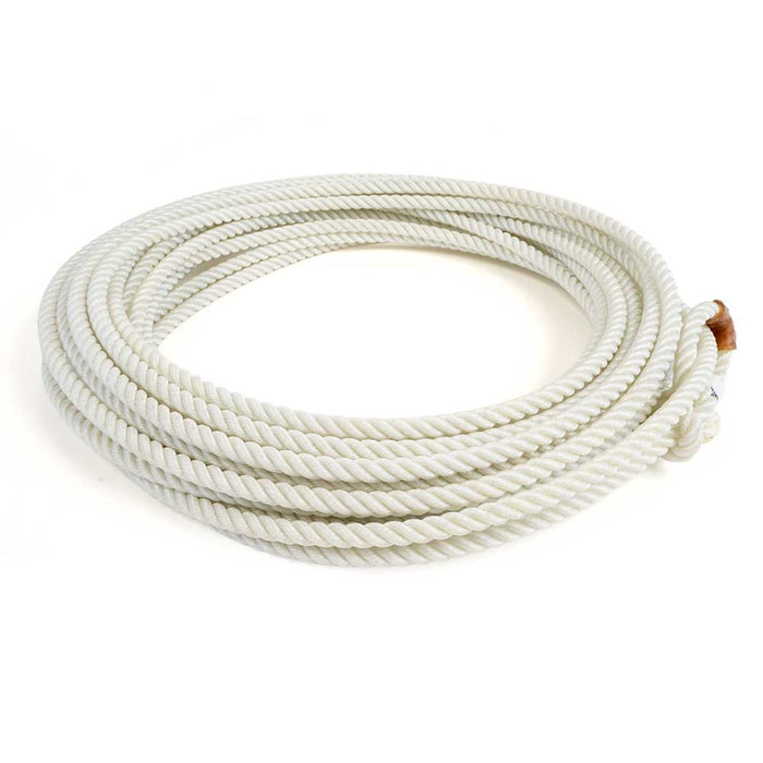 Cowboy Cordage 3-Strand Poly Ranch Rope Tack - Ropes & Roping Cowboy Cordage