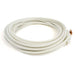 Cowboy Cordage 3-Strand Poly Ranch Rope Tack - Ropes & Roping Cowboy Cordage