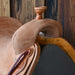 16" TESKEY'S RANCH VERSATILITY SADDLE Saddles - New Teskey's Saddlery