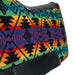 5 Star 7/8" Coyote Butte Barrel Pad Tack - Saddle Pads 5 Star