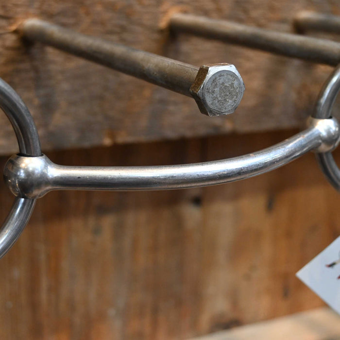Flaharty O-Ring Mullen Bit