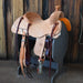 16" TESKEY'S RANCH VERSATILITY SADDLE Saddles - New Teskey's Saddlery