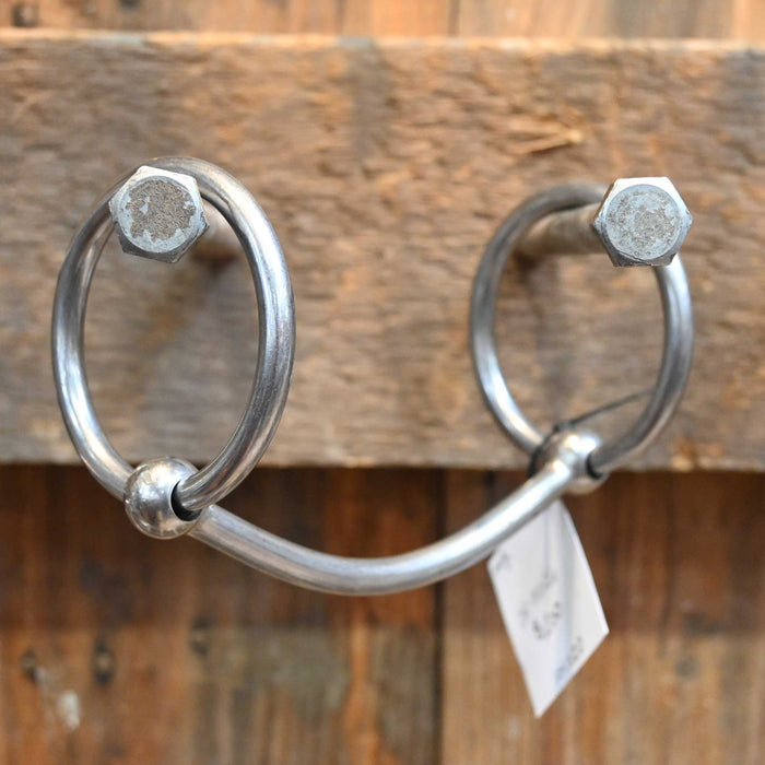 Flaharty O-Ring Mullen Bit