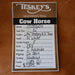 16" TESKEY'S RANCH VERSATILITY SADDLE Saddles - New Teskey's Saddlery
