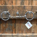 Flaharty O-Ring Slow Twist Billy Allen Tack - Bits Flaharty