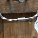 Flaharty O-Ring Slow Twist Billy Allen Tack - Bits Flaharty