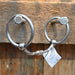 Flaharty O-Ring Slow Twist Billy Allen Tack - Bits Flaharty