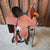 14" MARTIN STINGRAY BARREL SADDLE Saddles Martin Saddlery   