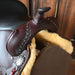 16" HIGH HORSE WILLOW SPRINGS CORDURA TRAIL SADDLE Saddles - New High Horse