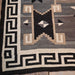 1900-10's Tight Navajo Rug Collectibles MISC