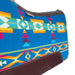 5 Star 7/8" San Gabriel All Around Pad Tack - Saddle Pads 5 Star