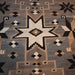 1900-10's Tight Navajo Rug Collectibles MISC