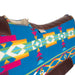 5 Star 7/8" San Gabriel All Around Pad Tack - Saddle Pads 5 Star
