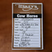 15.5" TESKEY'S RANCH VERSATILITY SADDLE Saddles - New Teskey's Saddlery