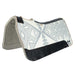 5 Star 3/4" Diamond Ridge All Around Pad Tack - Saddle Pads 5 Star