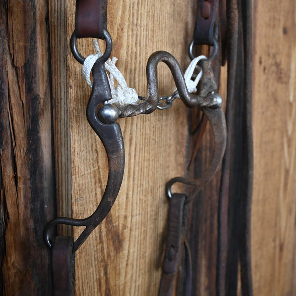 Headstalls & Rigs