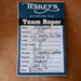 14.5" TESKEY'S RANCH VERSATILITY SADDLE Saddles - New Teskey's Saddlery