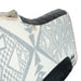 5 Star 3/4" Diamond Ridge All Around Pad Tack - Saddle Pads 5 Star