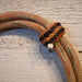 Vintage 1920's Deer Lodge Prison Made Horse Hair Bridle Rig Collectibles Deer Lodge