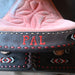 14" USED DOUBLE J BARREL SADDLE Saddles - Used DOUBLE J SADDLERY