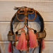 Vintage 1920's Deer Lodge Prison Made Horse Hair Bridle Rig Collectibles Deer Lodge