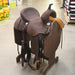 14" MARTIN STINGRAY BARREL SADDLE Saddles - New Martin Saddlery