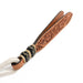 Teskey's Nylon Romel Reins w/Rawhide Tack - Reins Teskey's