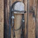 O-Ring Smooth Snaffle Bridle Rig w/Browband Headstall Tack - Rigs misc