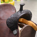 16" MARTIN STINGRAY BARREL SADDLE Saddles - New Martin Saddlery