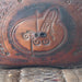 14.5" USED BOB MOLINE RANCH SADDLE Saddles - Used Bob Moline