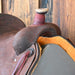 14" TESKEY'S TEAM ROPING SADDLE Saddles - New Teskey's Saddlery