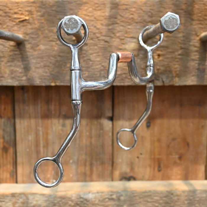 Josh Ownbey Hinge Port Bit