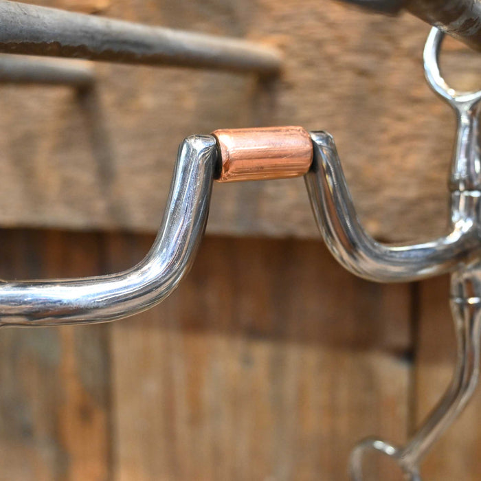 Josh Ownbey Hinge Port Bit