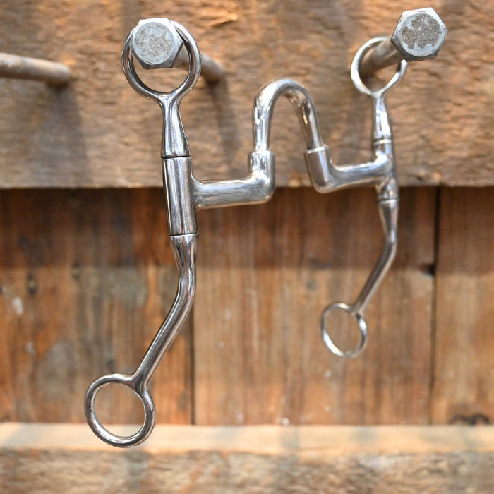 Josh Ownbey Correction Bit