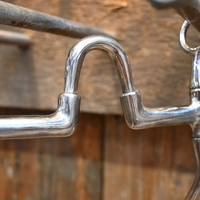 Josh Ownbey Correction Bit