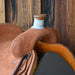 14" TESKEY'S STRIP DOWN RANCH SADDLE Saddles - New Teskey's Saddlery