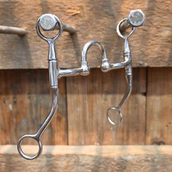 Josh Ownbey Correction Bit