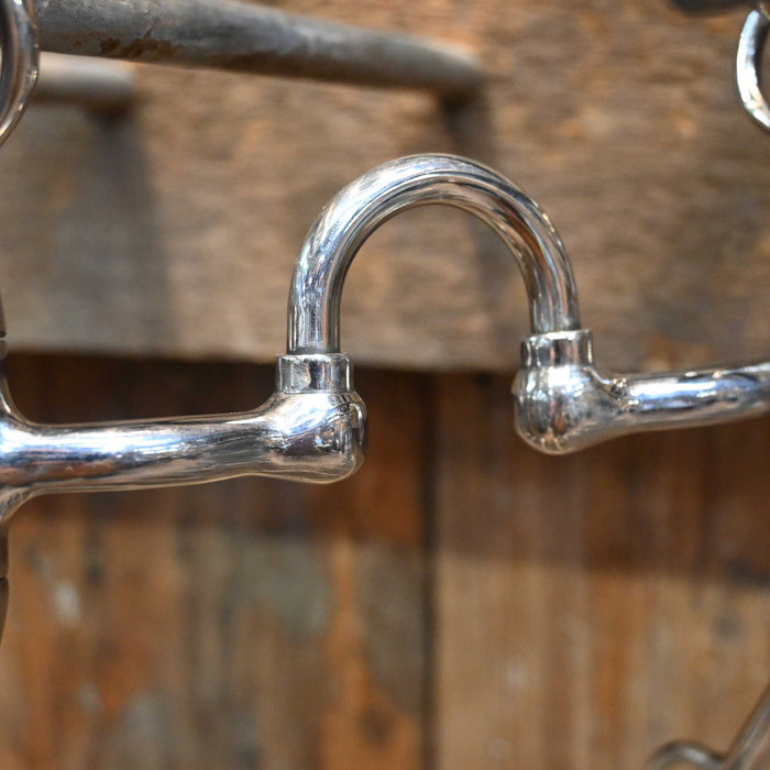 Josh Ownbey Correction Bit