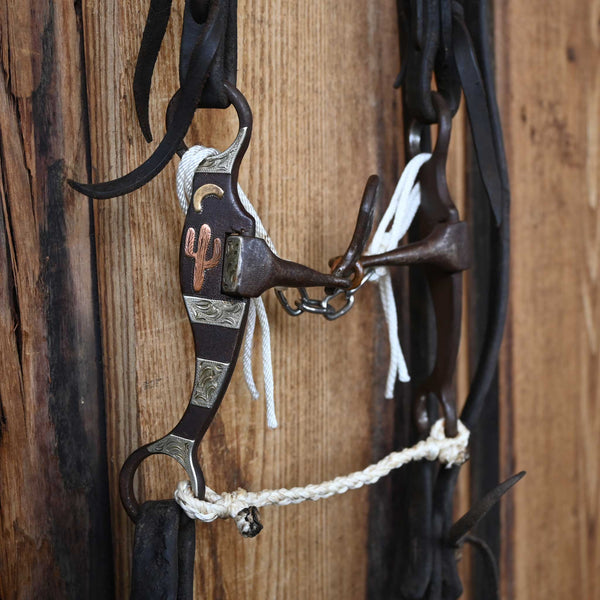 Headstalls & Rigs