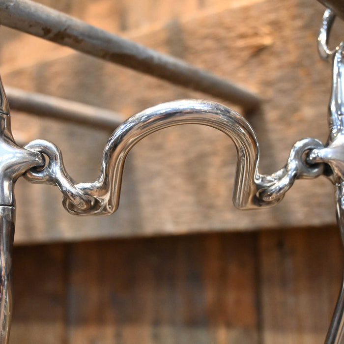 Josh Ownbey Ported Chain Bit